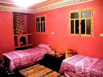 Bed & Breakfast Dar Tighoula Marrakesh